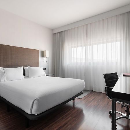 Exe Zizur Pamplona Hotel Zizur Mayor Exterior foto