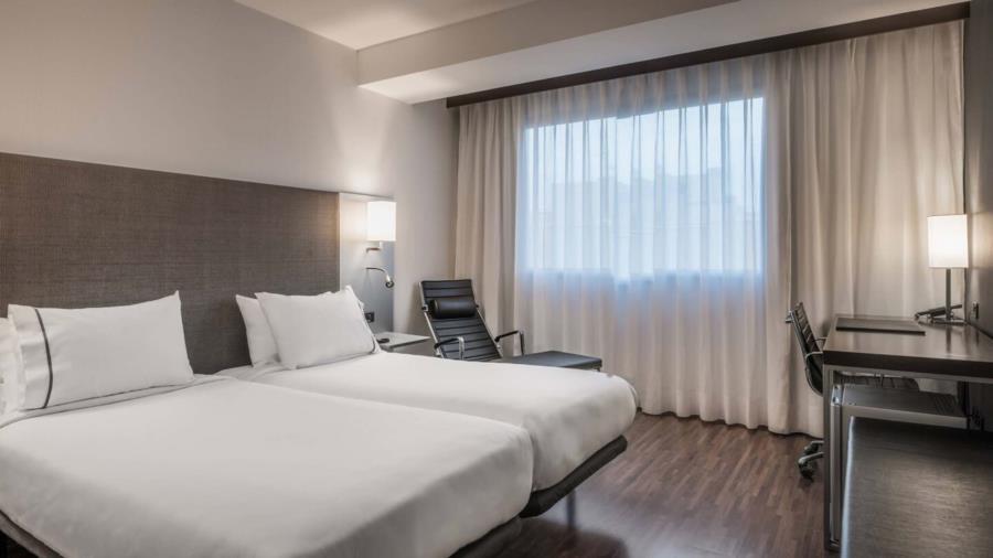 Exe Zizur Pamplona Hotel Zizur Mayor Exterior foto